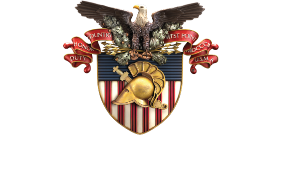 West Point Crest