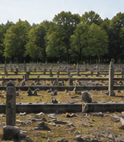 Graveyard